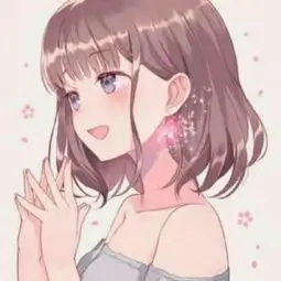 用户阿May头像